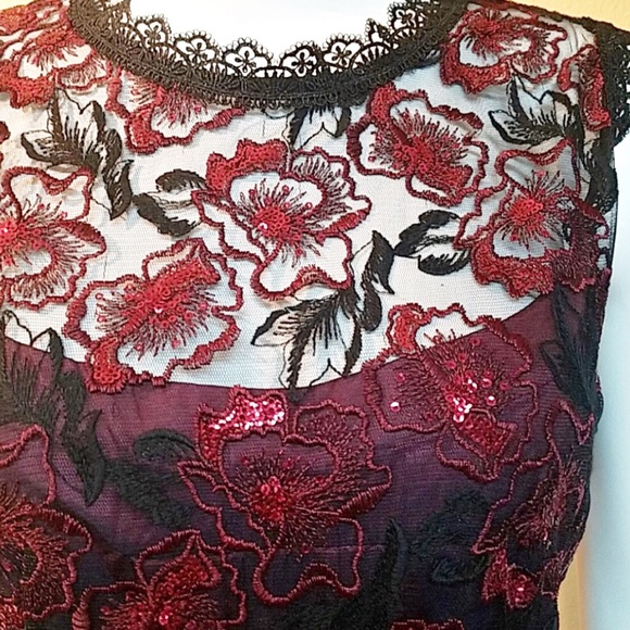 NWT Nanette Lepore dress - Picture 3 of 11